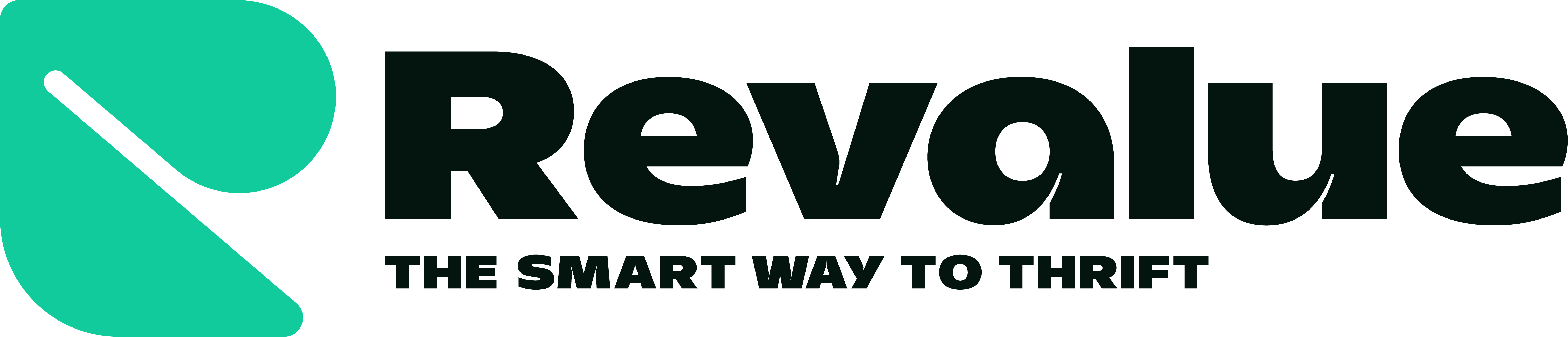 Revalue - The Smart Way to Thrift